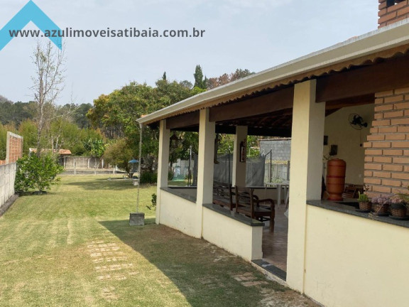 Imagem Imóvel com 3 Quartos à Venda, 200 m² em Usina - Atibaia