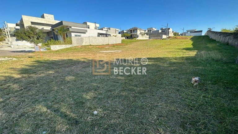 Terreno em Condomínio à Venda, 344 m² em Residencial Terras Do Vale - Caçapava