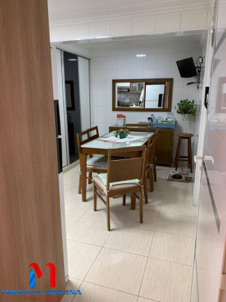 Imagem Sobrado com 2 Quartos à Venda, 102 m² em Olímpico - São Caetano Do Sul