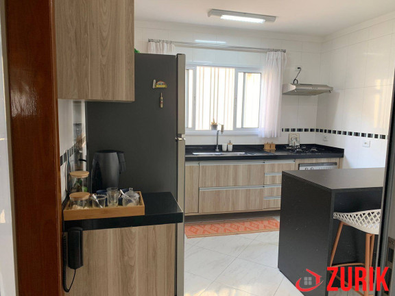 Imagem Casa com 3 Quartos à Venda, 189 m² em Parada Inglesa - São Paulo