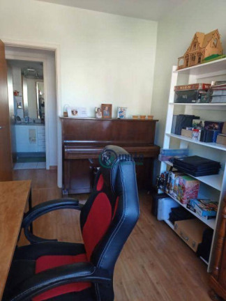Imagem Apartamento com 3 Quartos à Venda, 81 m² em Santa Rosa - Niterói Imagem Apartamento com 3 Quartos à Venda, 81 m² em Santa Rosa - Niterói