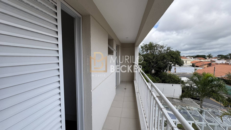 Imagem Apartamento com 3 Quartos à Venda, 80 m² em Jardim Estoril - São José Dos Campos