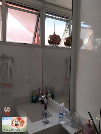 Imagem Apartamento com 2 Quartos à Venda, 57 m² em Demarchi - São Bernardo Do Campo Imagem Apartamento com 2 Quartos à Venda, 57 m² em Demarchi - São Bernardo Do Campo
