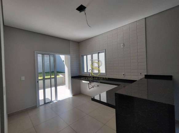 Imagem Casa com 3 Quartos à Venda, 129 m² em Jardim Paulista - Atibaia Imagem Casa com 3 Quartos à Venda, 129 m² em Jardim Paulista - Atibaia