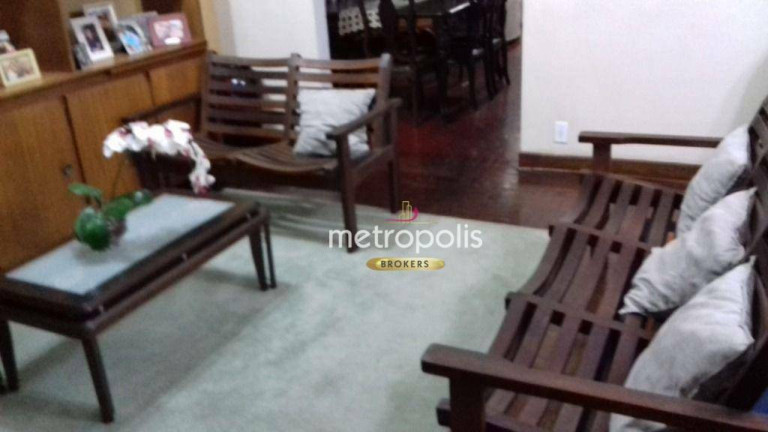 Imagem Casa com 5 Quartos à Venda, 333 m² em Barcelona - São Caetano Do Sul
