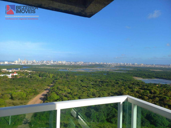 Imagem Apartamento com 3 Quartos à Venda, 80 m² em Redinha - Natal