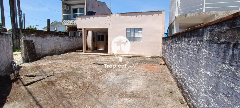 Imagem Casa com 2 Quartos à Venda, 53 m² em Vila Nova - Pontal Do Parana Imagem Casa com 2 Quartos à Venda, 53 m² em Vila Nova - Pontal Do Parana