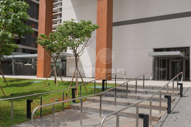 Imagem Apartamento com 1 Quarto à Venda, 63 m² em Brooklin Paulista - São Paulo Imagem Apartamento com 1 Quarto à Venda, 63 m² em Brooklin Paulista - São Paulo
