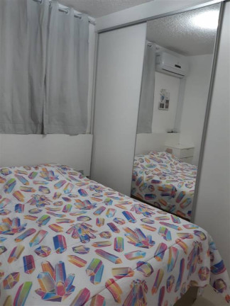 Imagem Apartamento com 2 Quartos à Venda, 70 m² em Castelo - Santos Imagem Apartamento com 2 Quartos à Venda, 70 m² em Castelo - Santos