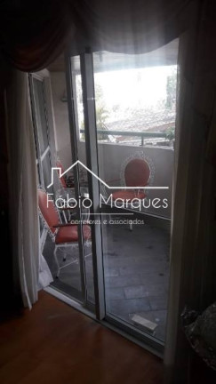 Imagem Apartamento com 3 Quartos à Venda, 91 m² em Vila Gomes Cardim - São Paulo Imagem Apartamento com 3 Quartos à Venda, 91 m² em Vila Gomes Cardim - São Paulo