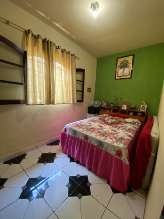 Imagem Casa com 3 Quartos à Venda, 132 m² em Vila Caiçara - Praia Grande Imagem Casa com 3 Quartos à Venda, 132 m² em Vila Caiçara - Praia Grande