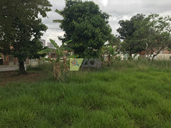 Imagem Terreno à Venda, 965 m² em Parque Ortolândia - Hortolândia