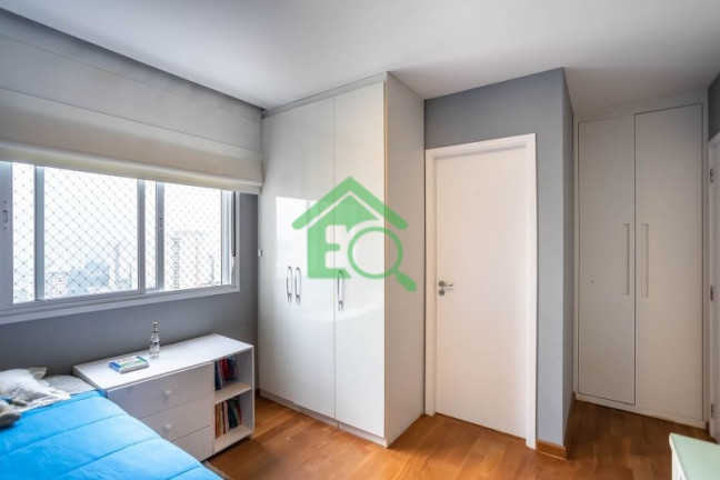 Imagem Apartamento com 3 Quartos à Venda, 190 m² em Vila Sofia - São Paulo