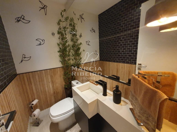 Imagem Apartamento com 3 Quartos à Venda, 116 m² em Saco Grande - Florianópolis Imagem Apartamento com 3 Quartos à Venda, 116 m² em Saco Grande - Florianópolis