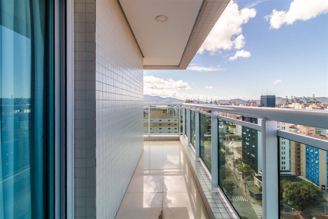 Imagem Cobertura com 4 Quartos à Venda, 366 m² em Forte - Praia Grande Imagem Cobertura com 4 Quartos à Venda, 366 m² em Forte - Praia Grande