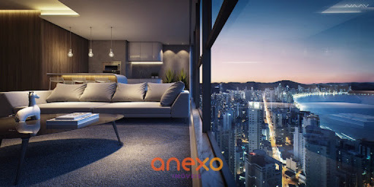 Imagem Imóvel com 4 Quartos à Venda, 342 m² em Centro - Balneário Camboriú