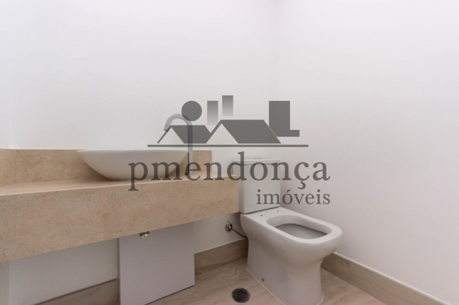 Imagem Apartamento com 3 Quartos à Venda, 174 m² em Perdizes - São Paulo Imagem Apartamento com 3 Quartos à Venda, 174 m² em Perdizes - São Paulo