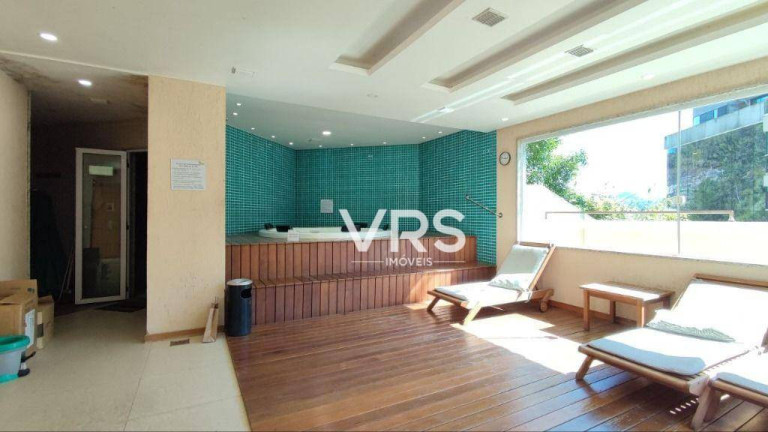 Imagem Apartamento com 3 Quartos à Venda, 106 m² em Várzea - Teresópolis Imagem Apartamento com 3 Quartos à Venda, 106 m² em Várzea - Teresópolis