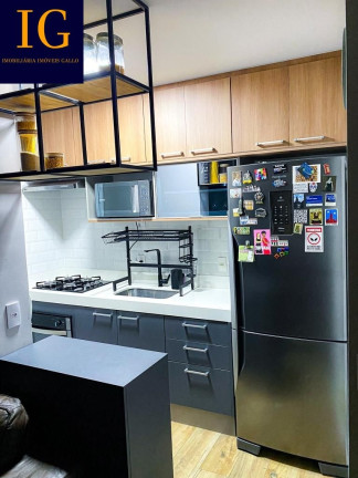 Imagem Apartamento com 3 Quartos à Venda, 71 m² em Campestre - Santo André Imagem Apartamento com 3 Quartos à Venda, 71 m² em Campestre - Santo André