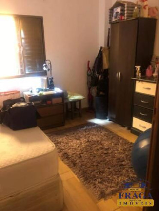 Imagem Casa com 3 Quartos à Venda, 167 m² em Jardim Maria Eugênia - Sorocaba Imagem Casa com 3 Quartos à Venda, 167 m² em Jardim Maria Eugênia - Sorocaba