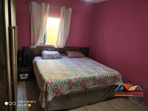 Imagem Casa com 2 Quartos à Venda, 160 m² em Pontal De Santa Marina - Caraguatatuba