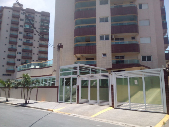 Apartamento com 1 Quarto à Venda, 50 m² em Caiçara - Praia Grande
