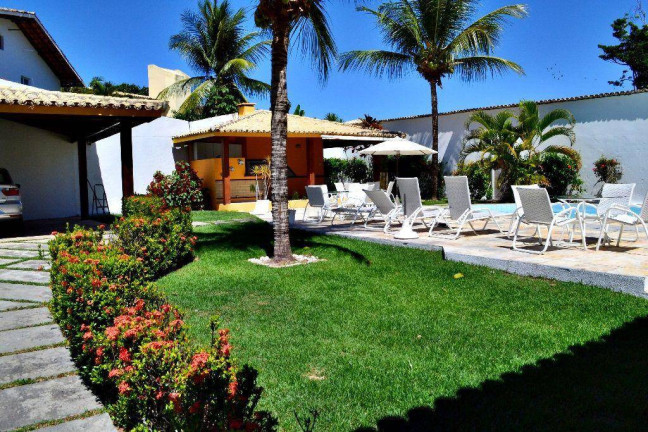 Imagem Casa com 4 Quartos à Venda, 271 m² em Vilas Do Atlântico - Lauro De Freitas