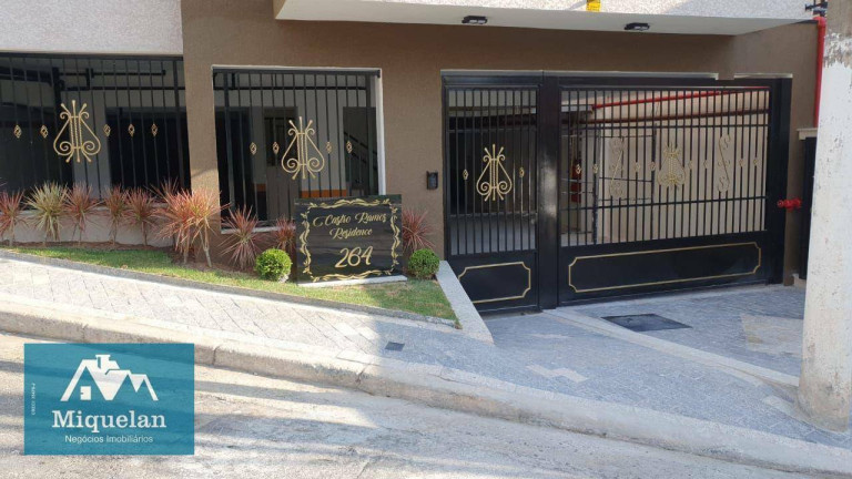 Imagem Cobertura com 2 Quartos à Venda, 60 m² em Tucuruvi - São Paulo Imagem Cobertura com 2 Quartos à Venda, 60 m² em Tucuruvi - São Paulo