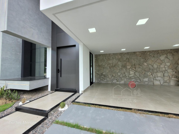 Imagem Casa com 5 Quartos à Venda, 430 m² em Ponta Negra - Manaus