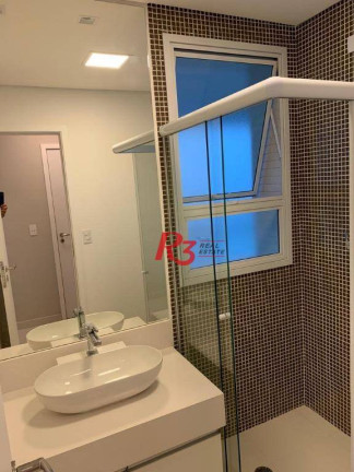 Imagem Apartamento com 2 Quartos à Venda, 105 m² em Pompéia - Santos Imagem Apartamento com 2 Quartos à Venda, 105 m² em Pompéia - Santos