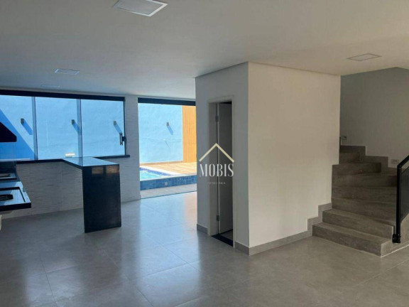 Imagem Sobrado com 3 Quartos à Venda, 126 m² em Jardim Suarão - Itanhaém Imagem Sobrado com 3 Quartos à Venda, 126 m² em Jardim Suarão - Itanhaém
