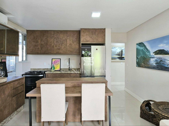 Imagem Cobertura com 3 Quartos à Venda, 137 m² em Praia Dos Amores - Balneário Camboriú Imagem Cobertura com 3 Quartos à Venda, 137 m² em Praia Dos Amores - Balneário Camboriú