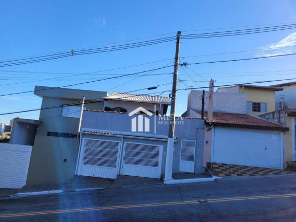 Imagem Imóvel com 3 Quartos à Venda, 280 m² em Casa Verde - São Paulo