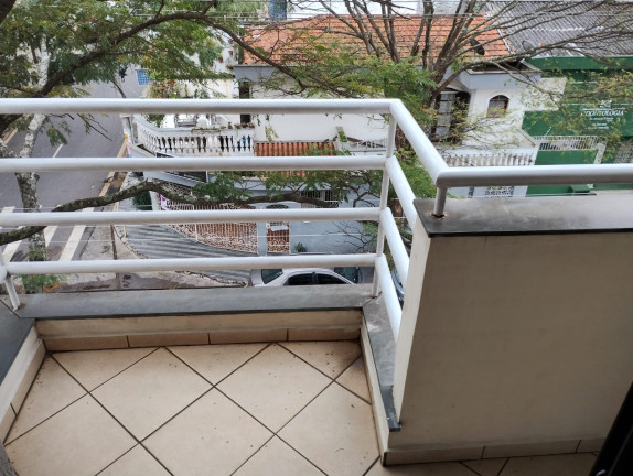 Imagem Apartamento com 3 Quartos à Venda, 128 m² em Jardim Do Mar - São Bernardo Do Campo