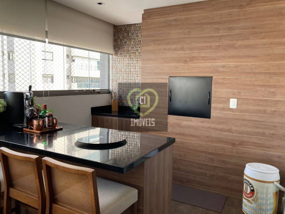 Imagem Apartamento com 3 Quartos à Venda, 141 m² em Vila Leopoldina - São Paulo