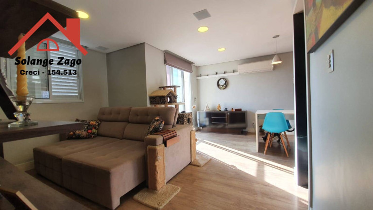 Imagem Apartamento com 2 Quartos à Venda, 67 m² em Jardim Monte Kemel - São Paulo Imagem Apartamento com 2 Quartos à Venda, 67 m² em Jardim Monte Kemel - São Paulo