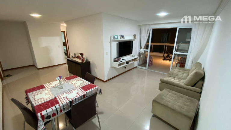 Imagem Apartamento com 3 Quartos à Venda, 118 m² em Praia Da Costa - Vila Velha Imagem Apartamento com 3 Quartos à Venda, 118 m² em Praia Da Costa - Vila Velha