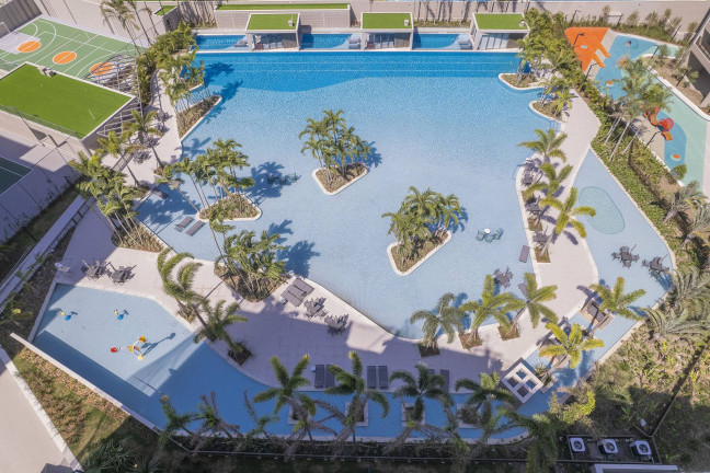 Imagem Apartamento com 3 Quartos à Venda, 123 m² em Barra Da Tijuca - Rio De Janeiro