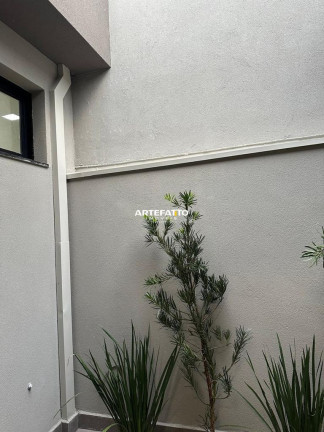 Imagem Casa com 3 Quartos à Venda, 85 m² em Jardim Luiza Ii - Franca Imagem Casa com 3 Quartos à Venda, 85 m² em Jardim Luiza Ii - Franca