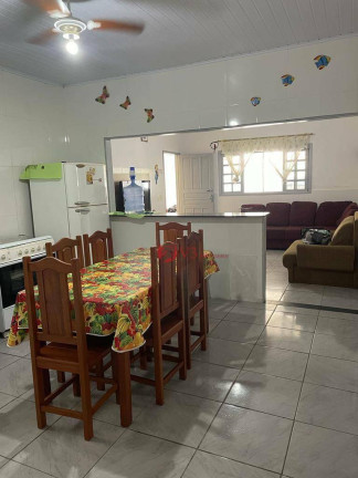 Imagem Casa com 2 Quartos à Venda, 80 m² em Ubatuba-praia De Maranduba - Ubatuba