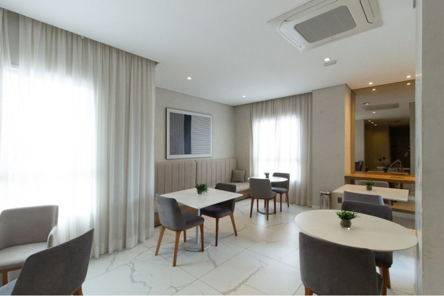 Imagem Apartamento com 2 Quartos à Venda, 72 m² em Jardim Caravelas - São Paulo