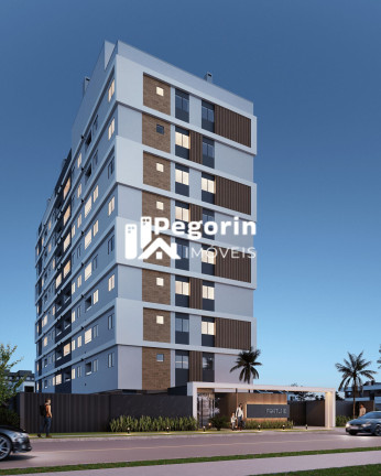 Apartamento com 3 Quartos à Venda, 56 m² em Hauer - Curitiba