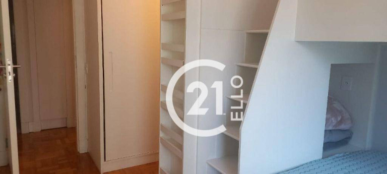 Imagem Apartamento com 2 Quartos à Venda, 90 m² em Itaim - São Paulo Imagem Apartamento com 2 Quartos à Venda, 90 m² em Itaim - São Paulo