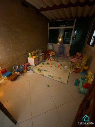 Imagem Casa com 4 Quartos à Venda, 260 m² em Centro - Taubaté Imagem Casa com 4 Quartos à Venda, 260 m² em Centro - Taubaté