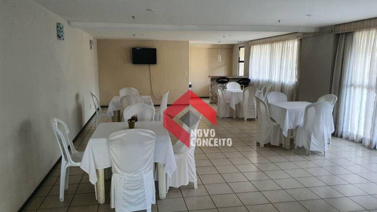 Foto do imóvel Apartamento com 2 Quartos à Venda, 80 m² em Meireles - Fortaleza
