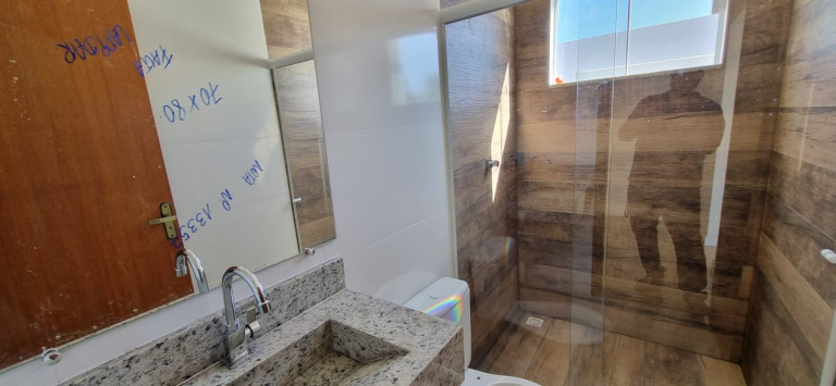 Imagem Casa com 3 Quartos à Venda, 134 m² em Jardim Atlântico Oeste (itaipuaçu) - Maricá