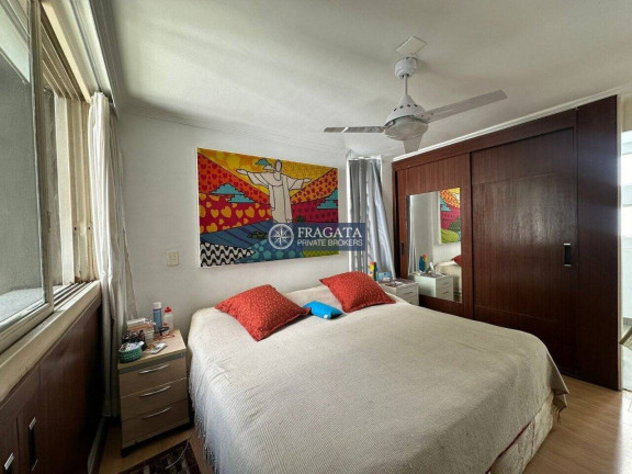 Imagem Apartamento com 3 Quartos à Venda, 126 m² em Jardim Paulista - São Paulo