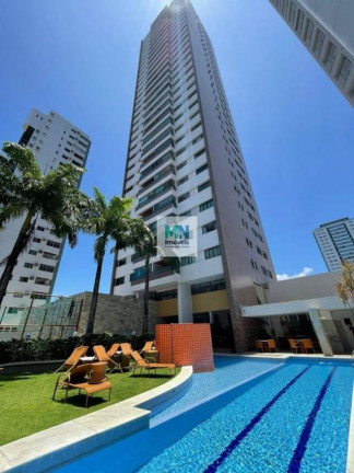 Apartamento com 3 Quartos à Venda, 153 m² em Boa Viagem - Recife