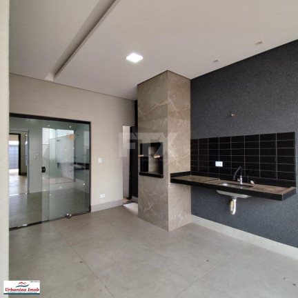 Imagem Casa com 3 Quartos à Venda, 118 m² em Tiradentes - Campo Grande Imagem Casa com 3 Quartos à Venda, 118 m² em Tiradentes - Campo Grande