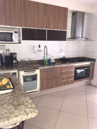 Imagem Sobrado com 4 Quartos à Venda, 124 m² em Vila Marari - São Paulo Imagem Sobrado com 4 Quartos à Venda, 124 m² em Vila Marari - São Paulo
